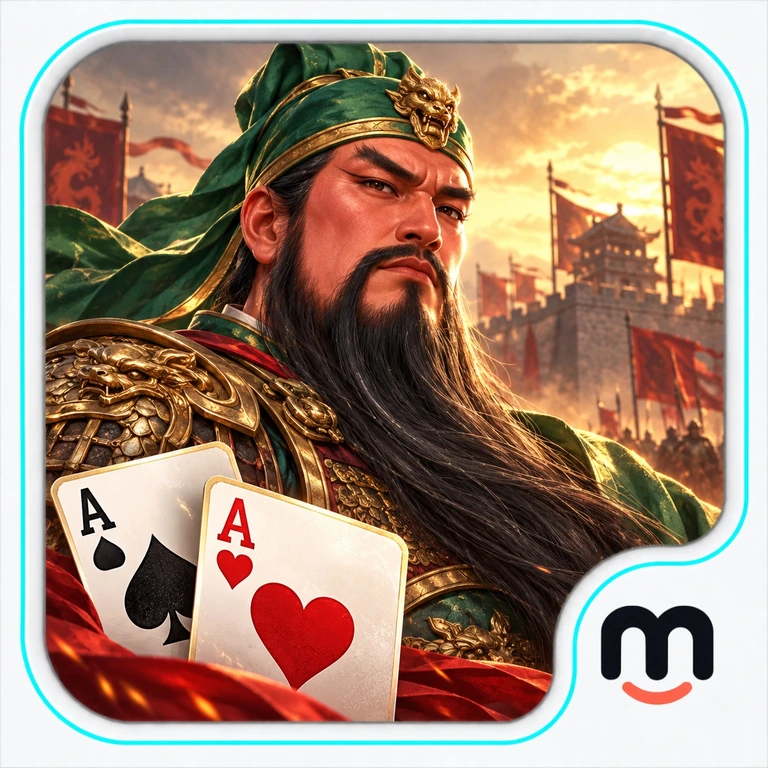Three Kingdoms: All or Nothing 三國：孤注一擲